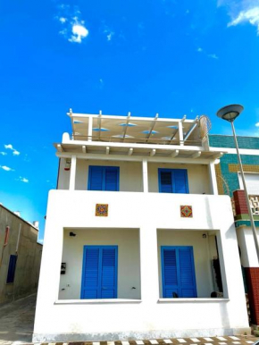 HOLIDAY HOME AURORABIO- locazione turistica breve Tre Fontane
